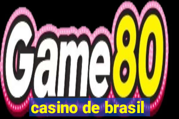 casino de brasil